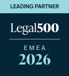 EMEA Leading Partner 2026