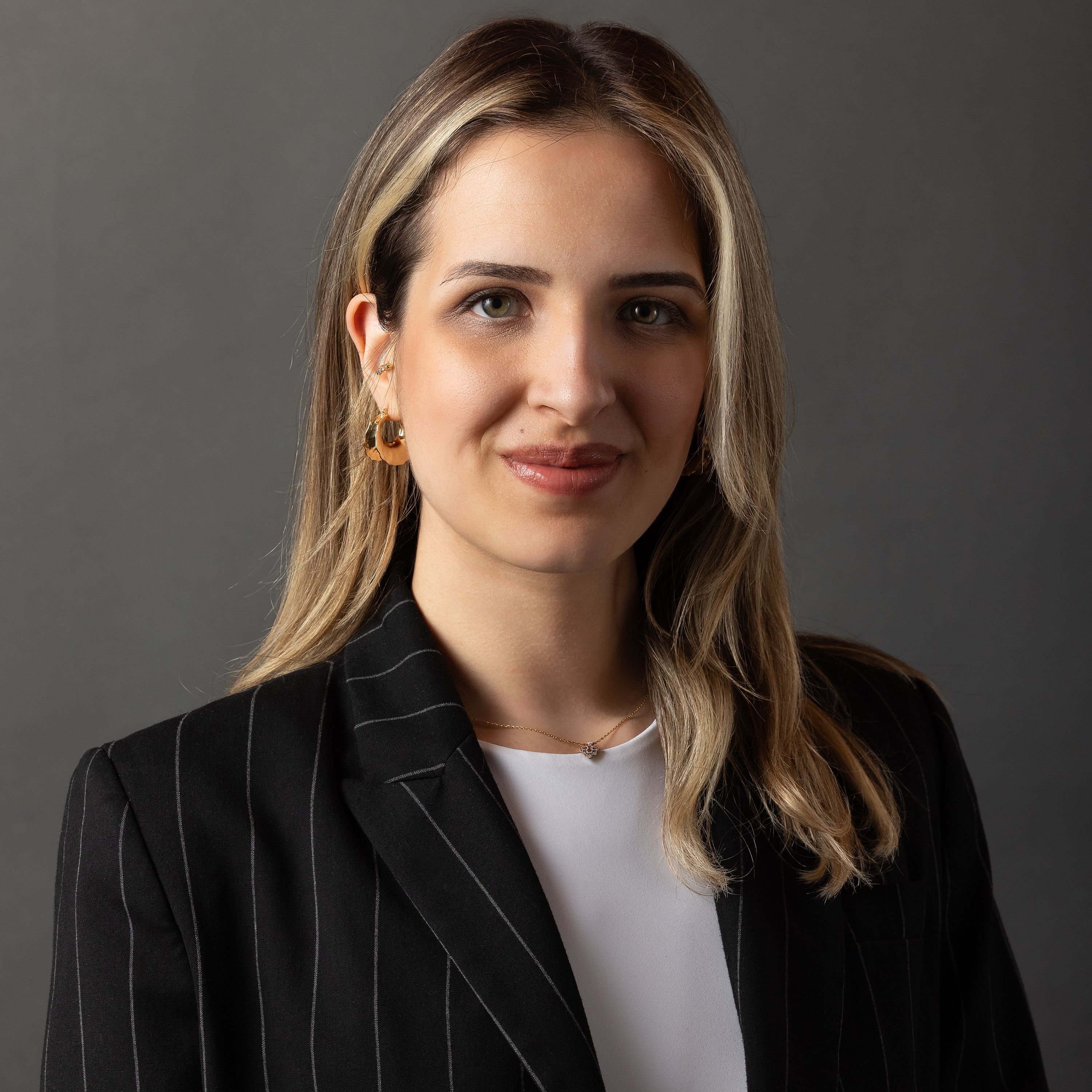Miray Erdemir