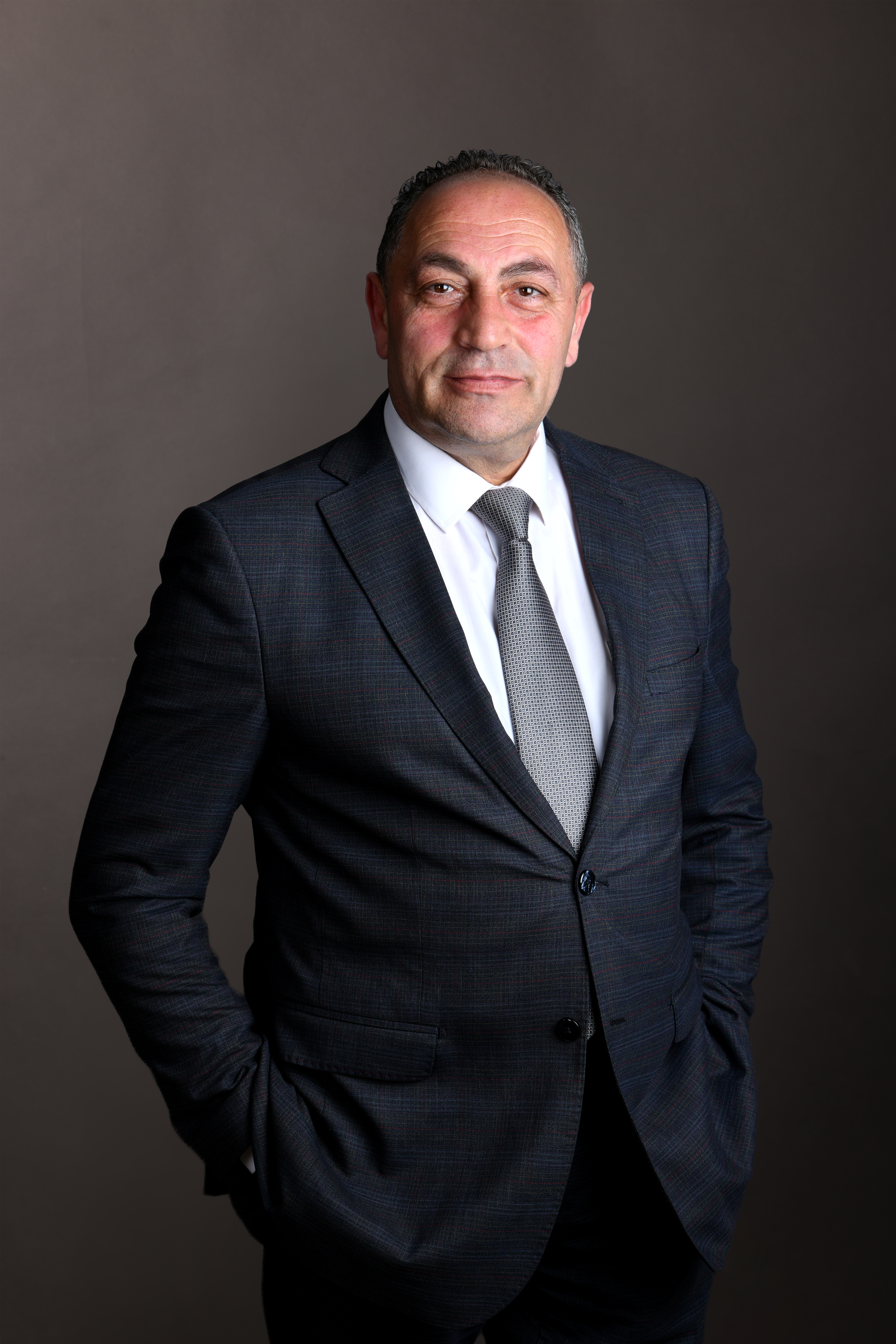 Mehmet Veysel İshakoğlu