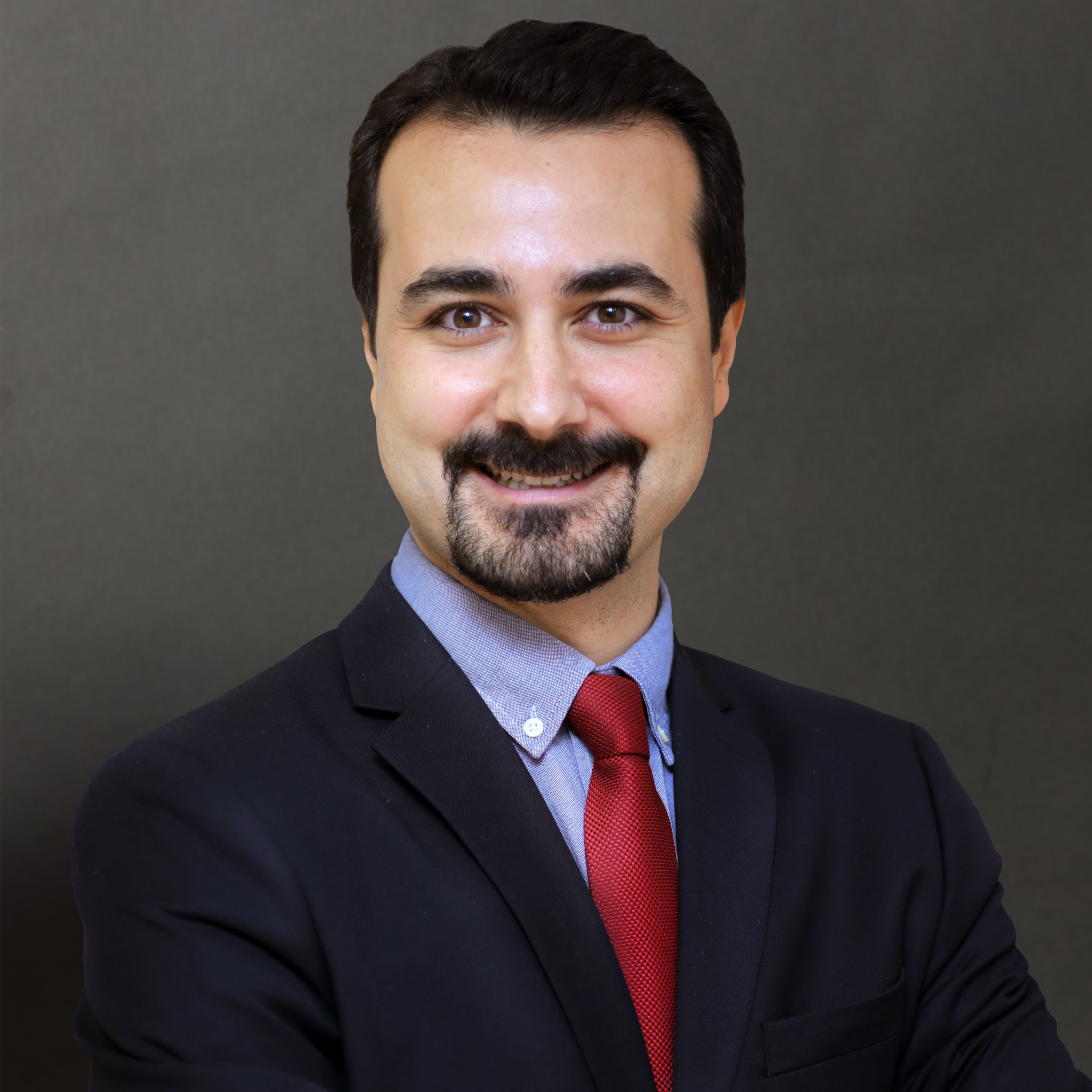Assoc. Prof. Dr. Hüseyin Can Aksoy