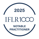 IFRL Logo 1 Notable Practicioner