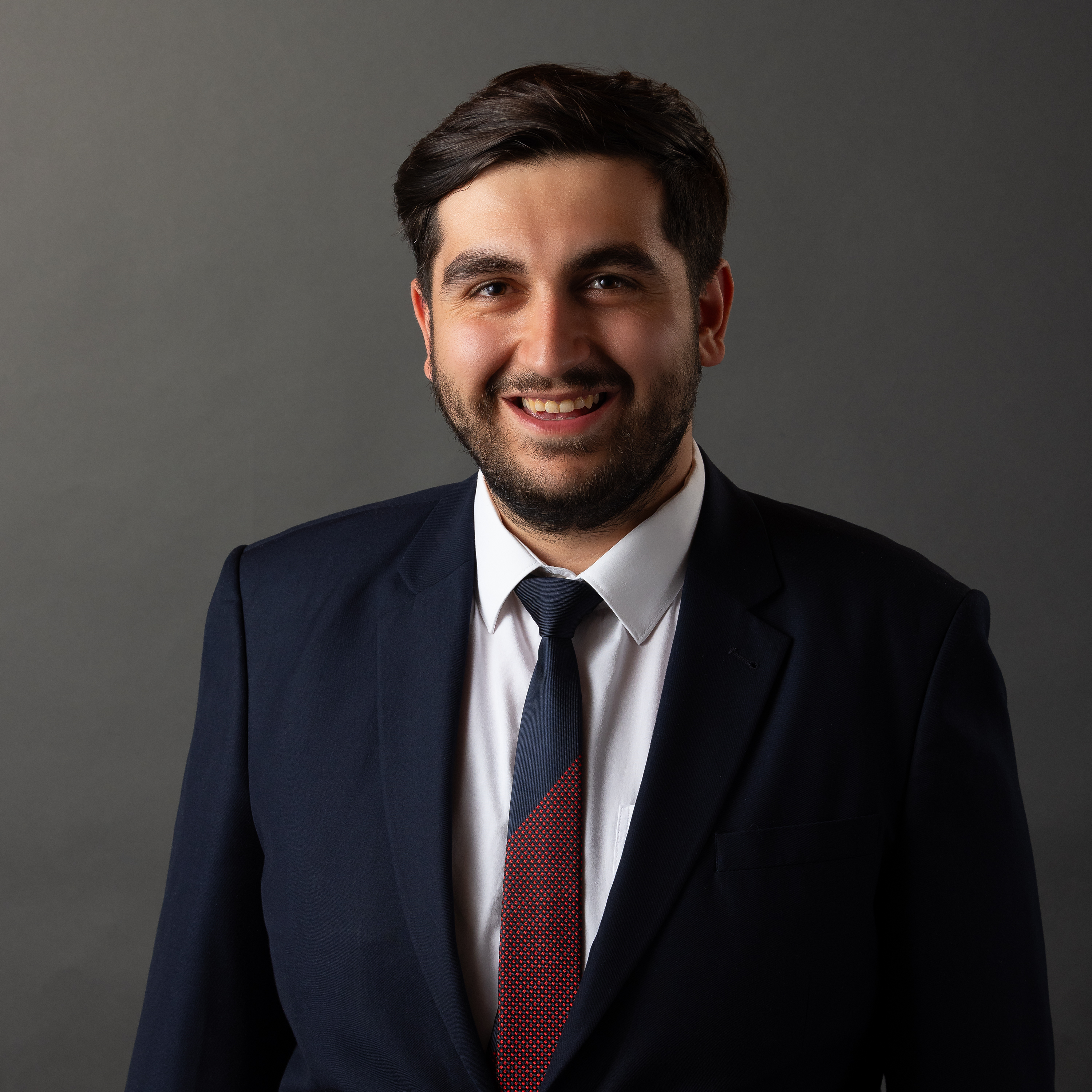 İsmail Bölükbaşı