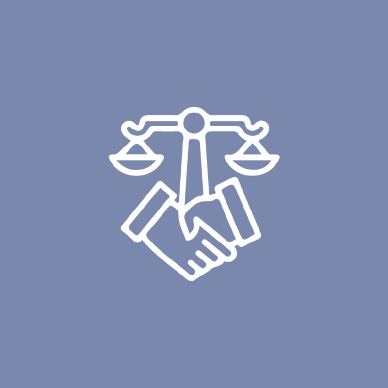 Dispute Resolution