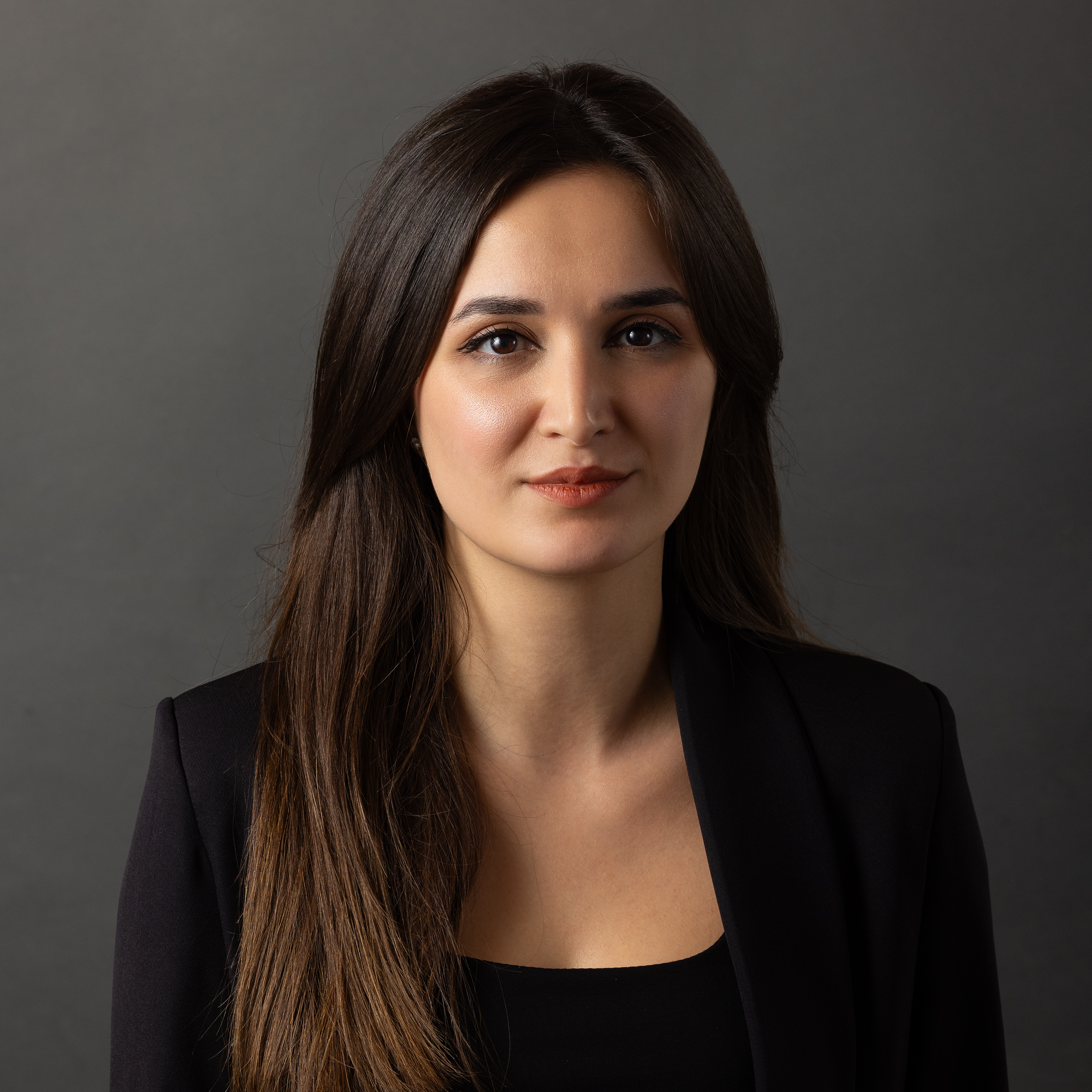 Beyza Çalışkan